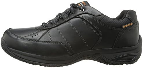 Dunham Men's Lexington, Black, 10 D US | Image 7