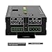 BBMi Traffic Light Controller, Remote Control Signal Controller Sequencer DC12V.(Power Supply not Included)
