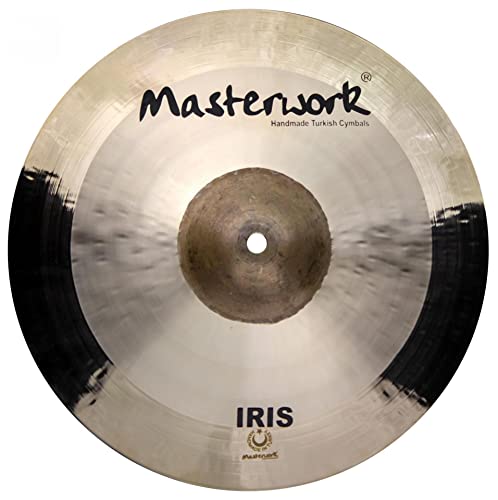 Masterwork Iris 13'' Hi-Hat - Image 2