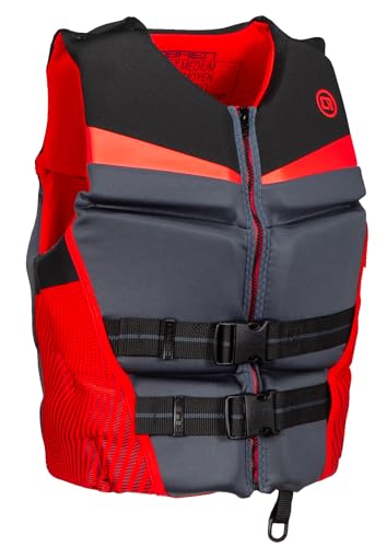 O'Brien Flex V-Back Life Jacket...