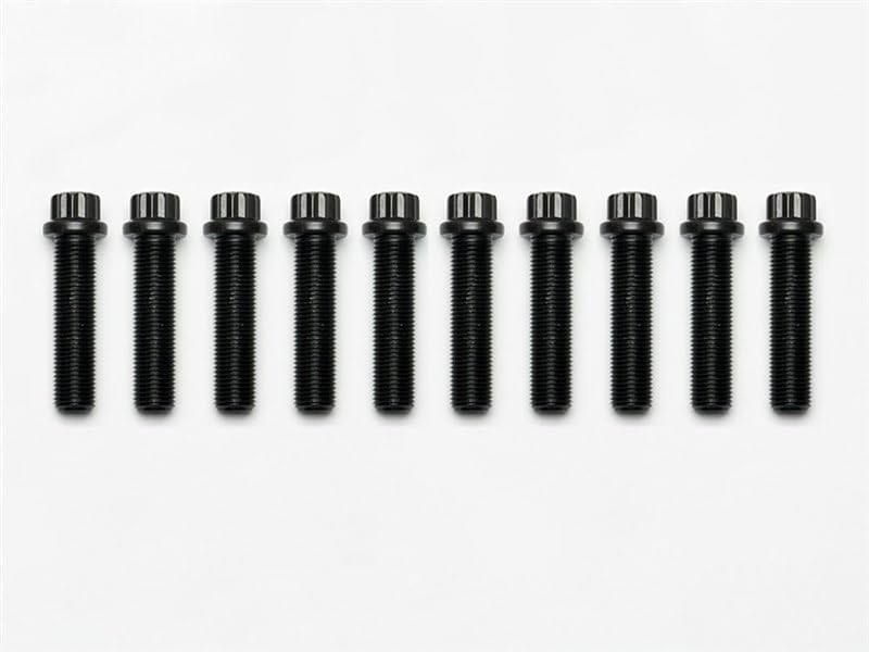 Wilwood 230-14200 ProStreet Hub 1/2-20 x 2" Wheel Stud Kit