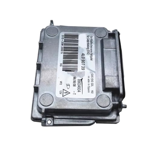 Ballast Au Xénon 89076976 Pour Volvo XC60 2008-2012 Block Optique