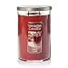 Yankee Candle Company Apple Cider Large 2-Wick Tumbler Candle