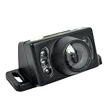 Generic LED Wide Angle Car Rear View Reversing Backup Camera with Night Vision