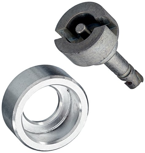 Vis 3mm boîtier SBM anti jeu pour coffret industriel