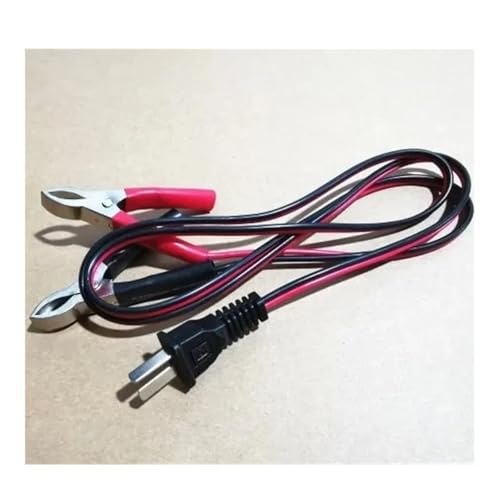 Salida de 12V CC para generadores IG1000 IG2000 cable inversor repuesto cargador de baterías 2