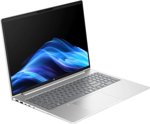 Image of ProBook 4 G1i 16 inch Laptop - U7 255U, 16GB, 512 GB, W11P, WUXGA, Non-Touch