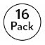16 Pack
