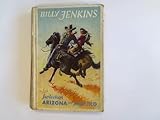  Zwischen Arizona und Mexiko, erzählt von Anton Maly