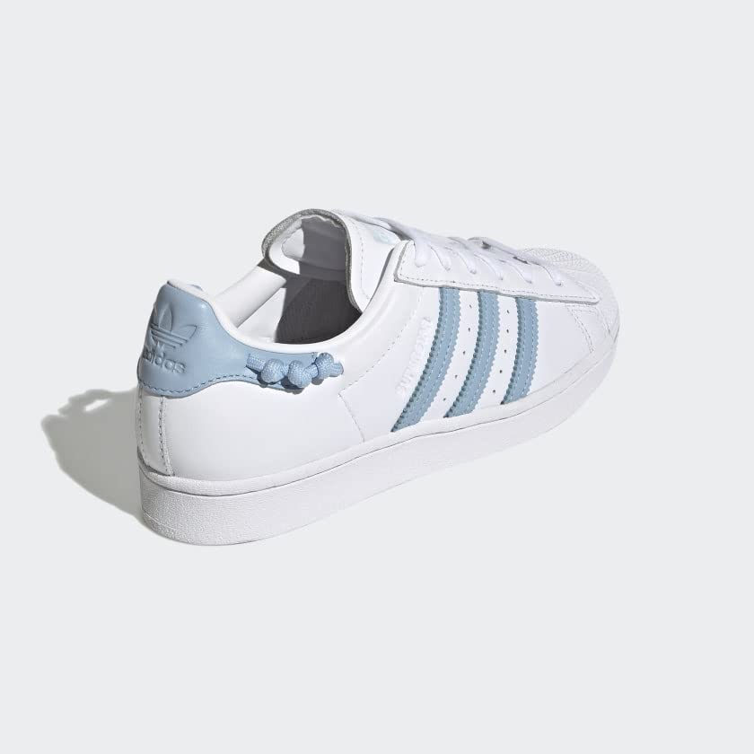 Image of Adidas Womens SuperstarSneaker
