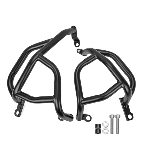 Pare-choc Protection Moteur CB650R pour Éviter les Failles de Carter