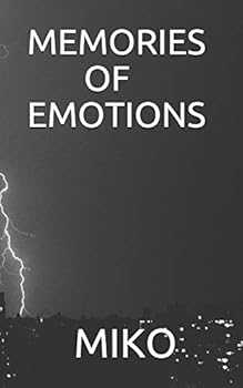 Paperback Memories of Emotions Book