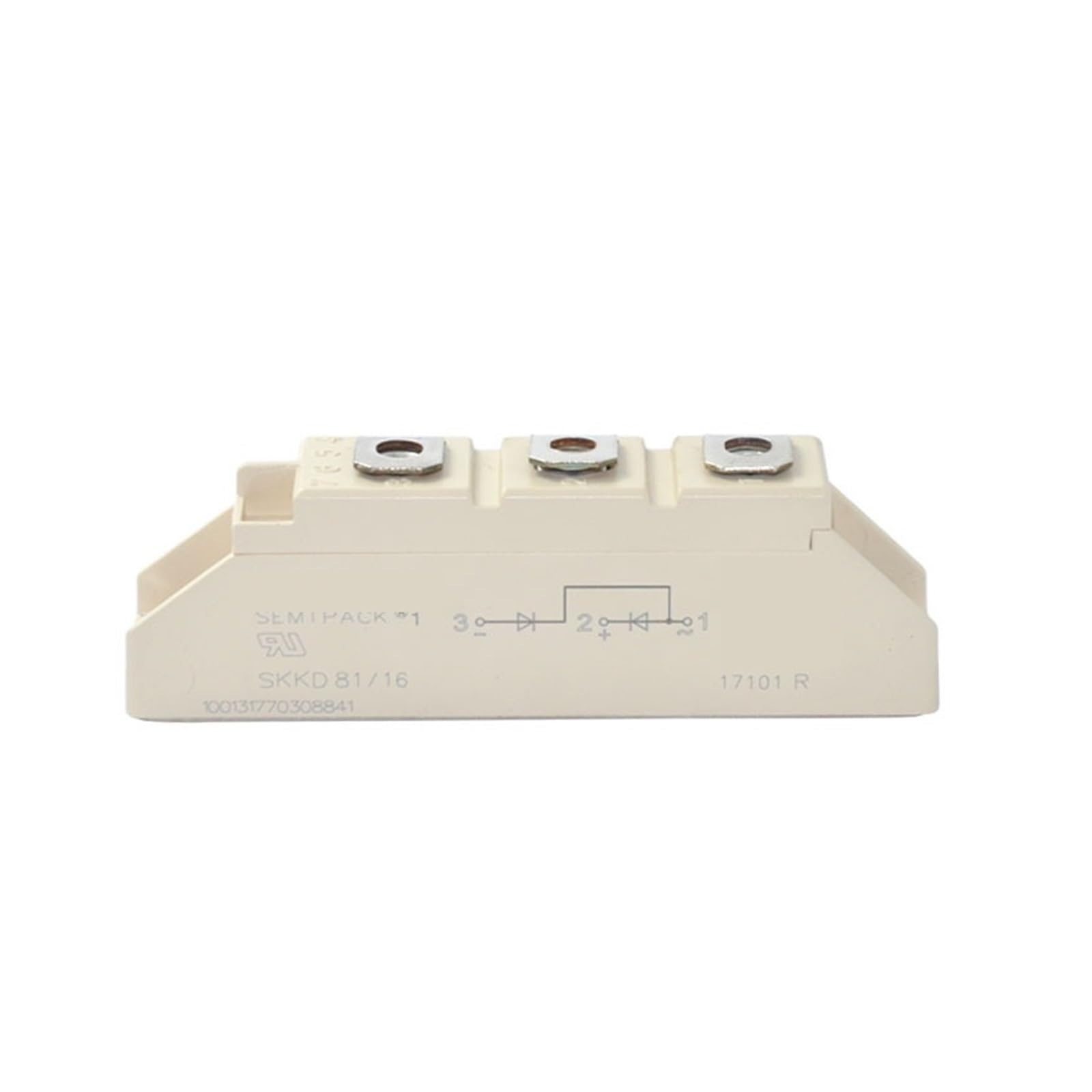 SKKD46/12 SKKD46/14 SKKD46/16 SKKD81/12 SKKD81/14 SKKD81/16 IGBT-Modul (SKKD81-16)