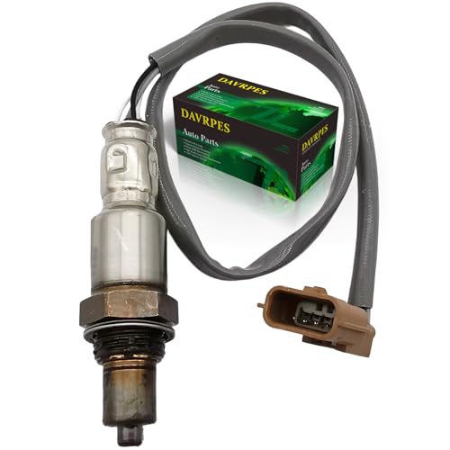 Sensor de oxígeno 226A0-5RB0A para Nissan Versa Kicks Altima miniatura 1