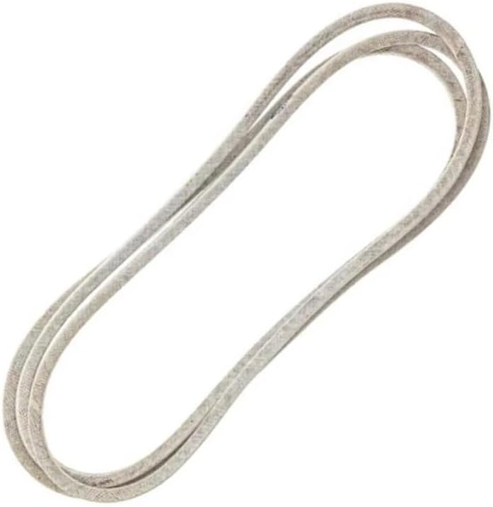 Lawn Mower Replacement Belt M136927 Fit for 1842GV 1848HV 1948GV S2048 2048HV 2148HV 2254HV 2354HV 2554HV Lawn Mower Parts