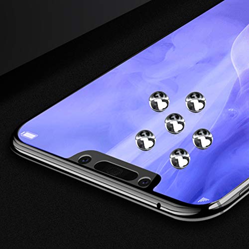 Amazon | HUAWEI用 NOVA3 フィルム NOVA 3 ガラスフィルム 対応