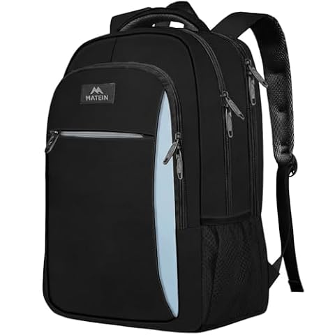 Matein Travel Laptop Backpack Comparison: Durability and Sizing Guide
