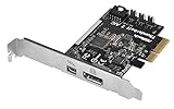 ASRock Thunderbolt 2 AIC-Expresss Card