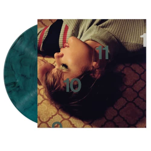 Midnights [Jade Green Edition LP]