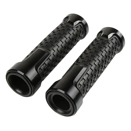 Poignée de moto guidon pour Z1000 ZX6R 636 et H2