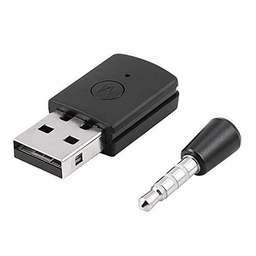 Bluetooth 4.0 USB Dongle Drahtloser Dongle-Empfänger und -Sender für PS4 Playstaton Beliebige Bluetooth-Headsets