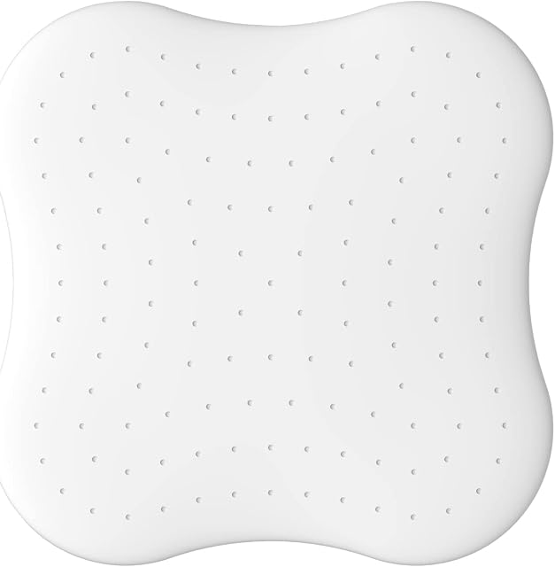 Cubo Ai Sleep Sensor Pad - Real-Time Baby Micro ovement Tracking & Motion Detection with Proactive AI Baby Safety Alerts, Non-Contact | Must be Paired with Cubo Ai Plus Smart Baby Monitor