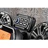 Can-Am Ryker SSV Werkt MRB2O Bluetooth 2 Luidsprekerset