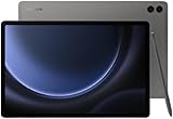 SAMSUNG Galaxy Tab S9 FE+ Plus 5G 12.4' (256GB, 12GB, WiFi+Cellular) Android Tablet WiFi 6 (International Model Fully Unlocked for Global, T-Mobile) SM-X...
