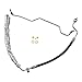 Edelmann 92417 Power Steering Pressure Line Hose Assembly