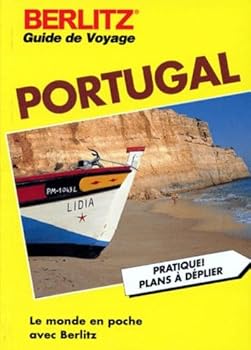 Paperback portugal [French] Book