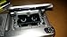 Panasonic (RN-305) RN305 Micro Cassette Recorder with Voice Activation System