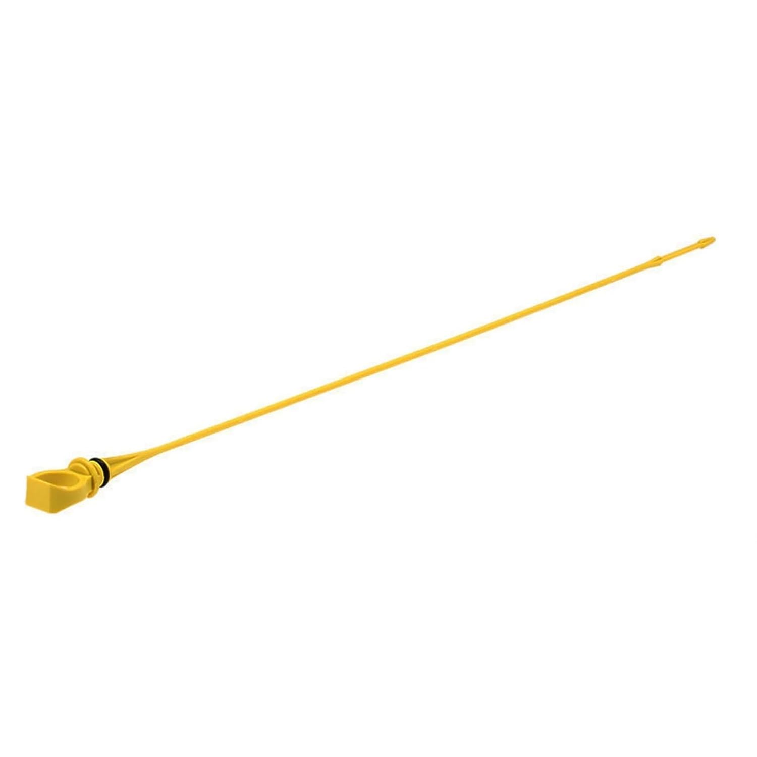 Car Oil Dipstick Compatible with Citroen C21.4 HDI 2003 2004 2005 2006 2007 2008 2009 Engine Oil Level Dipstick Measuring Tool OEM 2S6Q6750AD