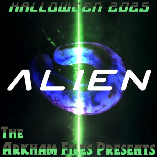 Halloween Special 2025: Hope's Last Day Part I