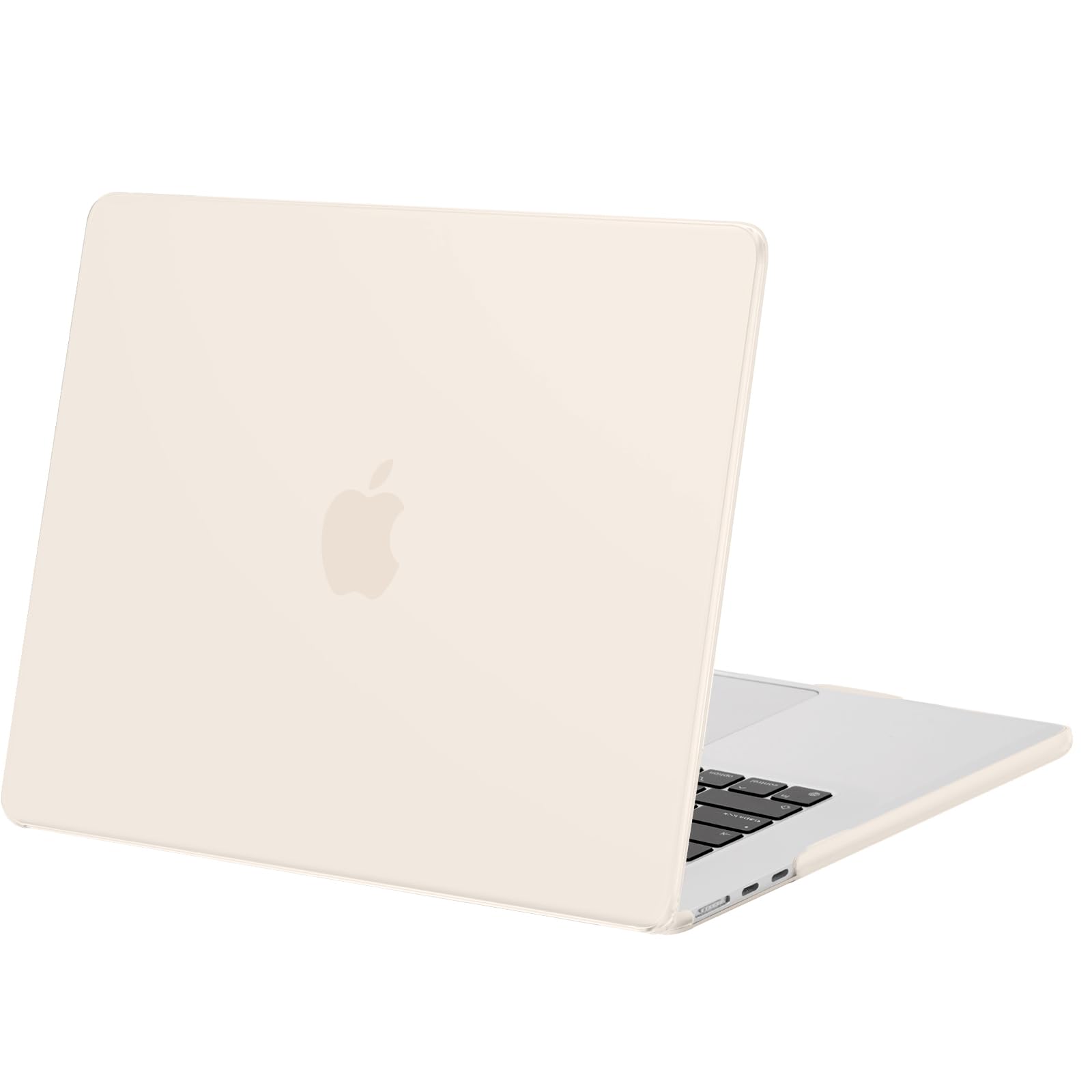 MOSISO Compatible with MacBook Air 15 inch Case M5 M4 M3 M2 2026 2025-2023