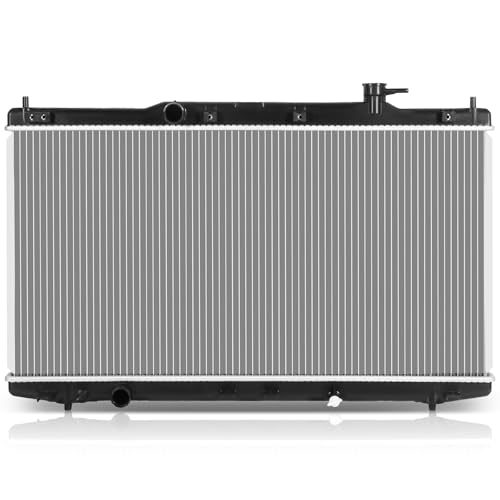 Image of SCITOO 13363 3605 Radiator fit for Honda for Accord 2013-2017 2.4L 3.5L