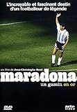 Brand: ARTE Maradona, un gamin en or