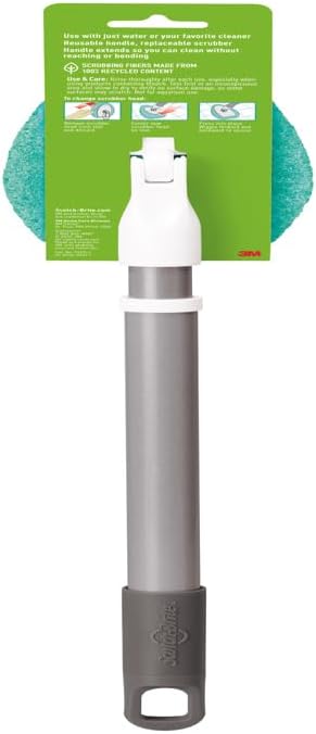 Scotch-Brite Shower Scrubber