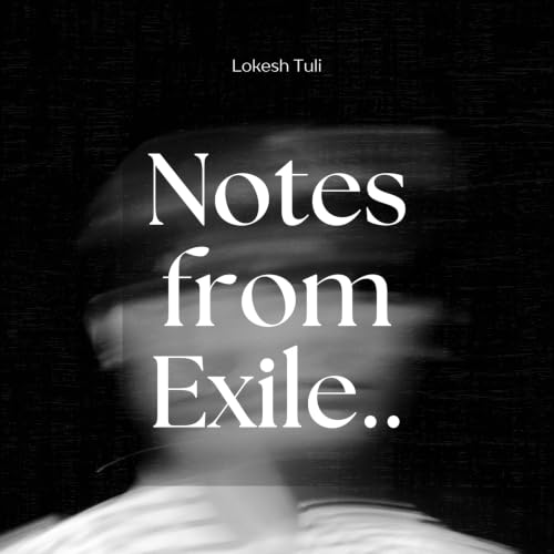 Notes from Exile Titelbild