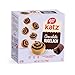 Katz Gluten Free Chocolate Rugelech, 7 Ounce, Certified Gluten Free - Kosher - Dairy, Nut & Soy free - (Pack of 1)