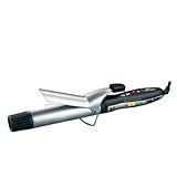 tenacillas babyliss pro titanium expression 32mm Potente, de calentamiento muy rápido