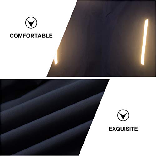 KESYOO Jaquetas de Snowboard para Homens Com Capuz Inverno Inverno Esqui Impermeável Esqui Quente In