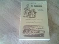 From Trappers to Tourists: Fremont County, Colorado, 1830-1950 091058429X Book Cover