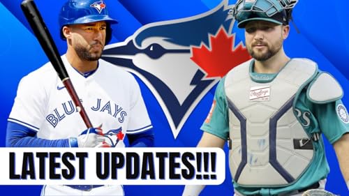 This Just Took A MAJOR Turn... | Daily Blue Jays News & Rumors cover art