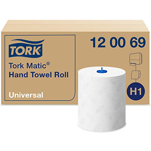 Tork rollo de toalla de mano avanzada Matic