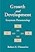 Growth and Development: Ecosystems Phenomenology