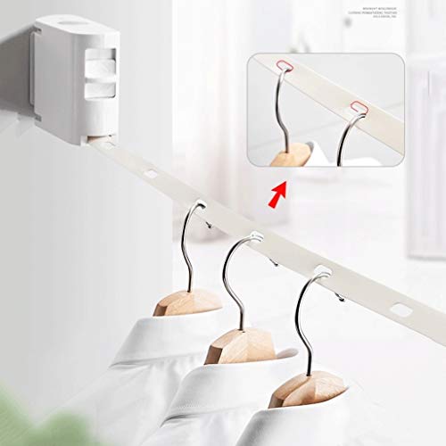 Séchage de couette difficile ? Découvrez la corde à laver de 4.2m - 4