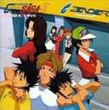  新世紀GPXサイバーフォーミュラSAGAII ROUND4 「レディ!!」