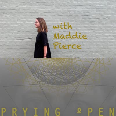 Episode 9 - Maddie Pierce - Content Creator