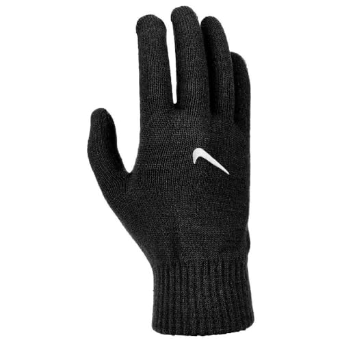 Gants Fitness Nike Knit Swoosh taille 3.0 noirs - vue 6