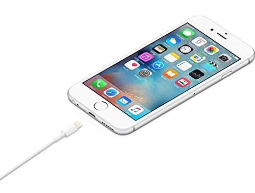 Apple iPod Touch, 32GB - Blue (6th Gen) (Renewed)
